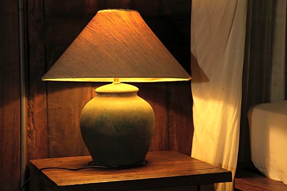 Tembi - Historical Home