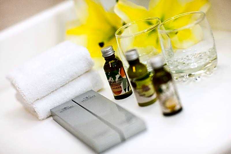 Somerset Olympic Tower Tianjin