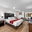 Americas Best Value Inn Kansas City E Independence