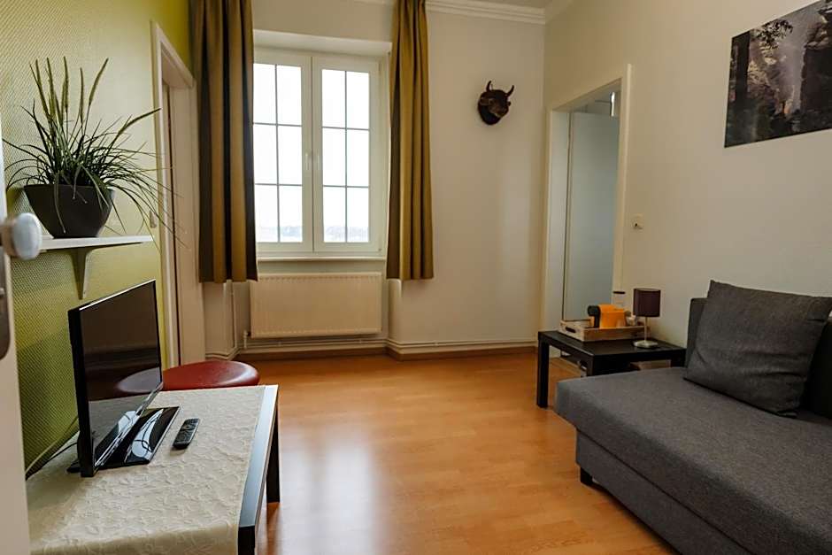 Trail-Inn Natur & Sporthotel