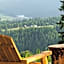 Tiarra Mountain Lodge