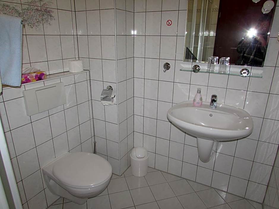 Pension Am Heiderand