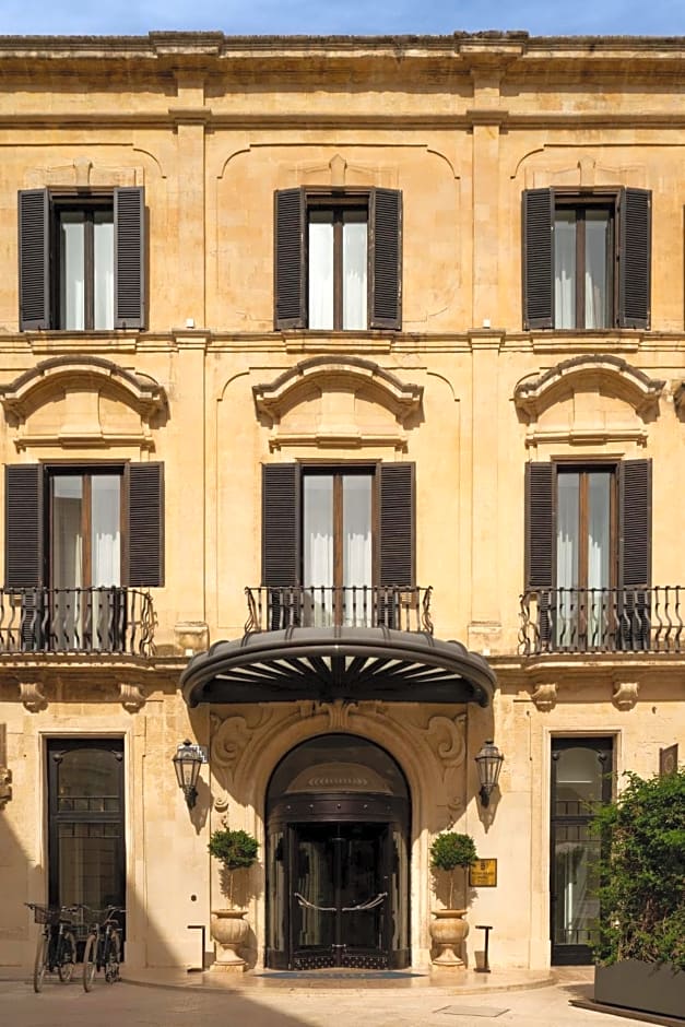 Patria Palace Lecce