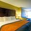 Quality Inn & Suites I-40 East