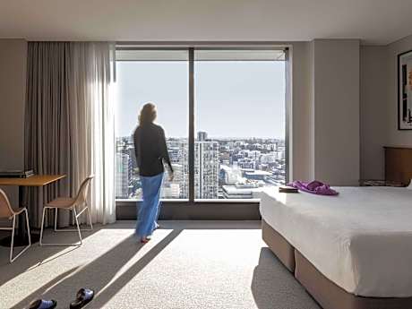 Deluxe Premium Adnate Room