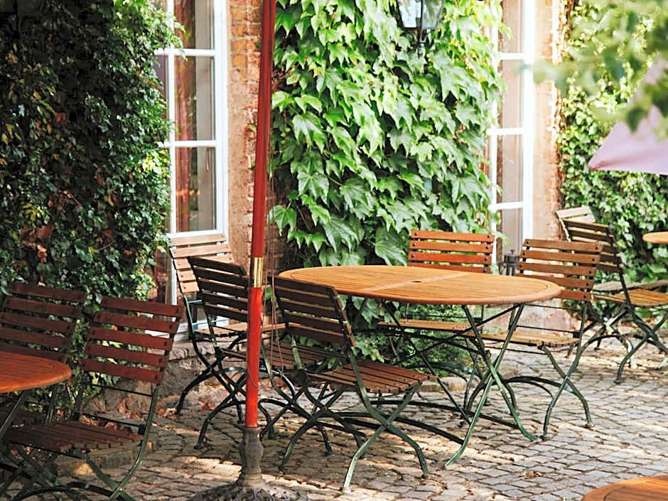 Landhaus Alte Schmiede