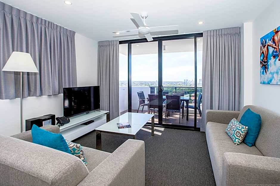 Synergy Broadbeach - Official