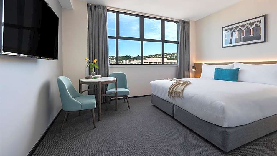 Oaks Wellington Hotel