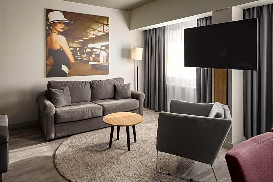 Zdjęcie 1 z 5 — Superior 2 Beds