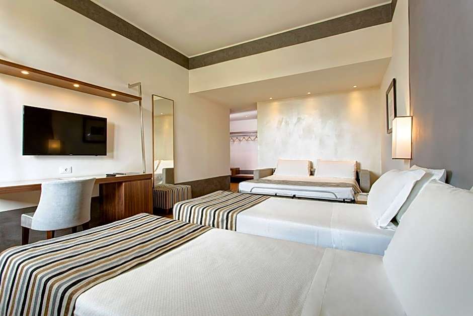 Hotel Orto de' Medici