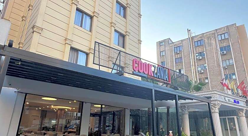 Istanblu Hotel Atasehir