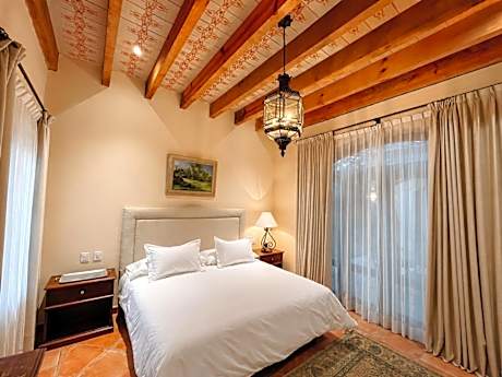 Hacienda Los Arcangeles
