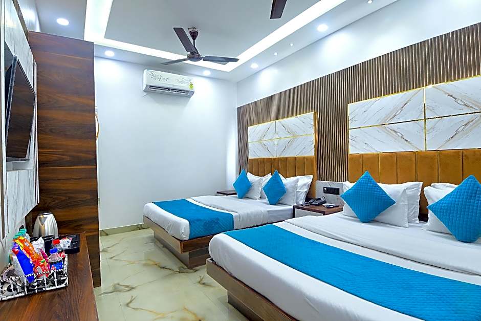 Nav Durga Guest House