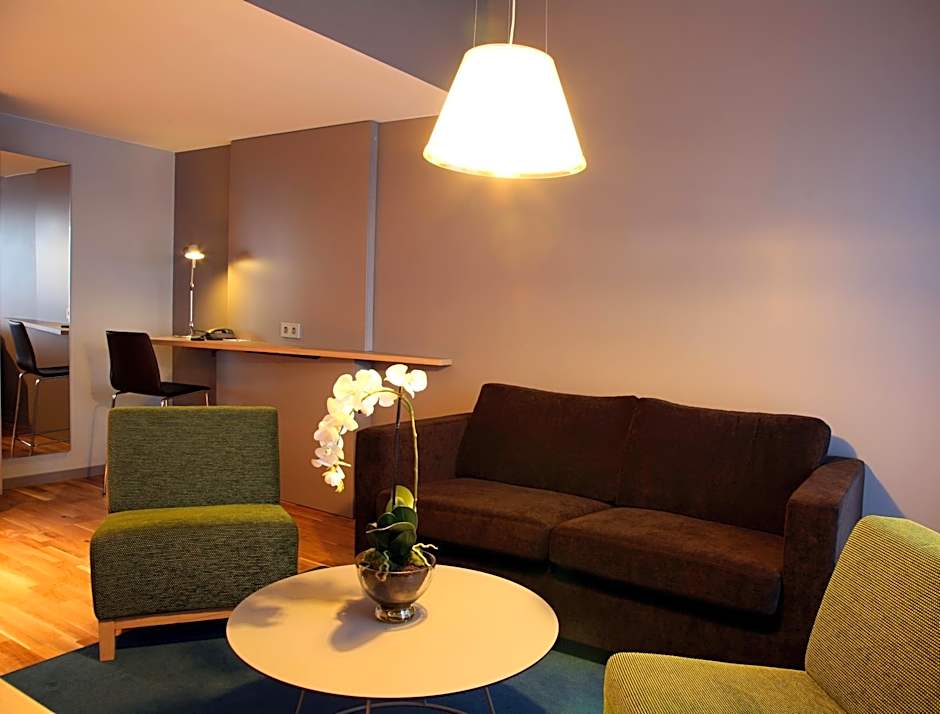 Thon Hotel Brønnøysund