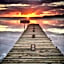 Georges Bay Apartments