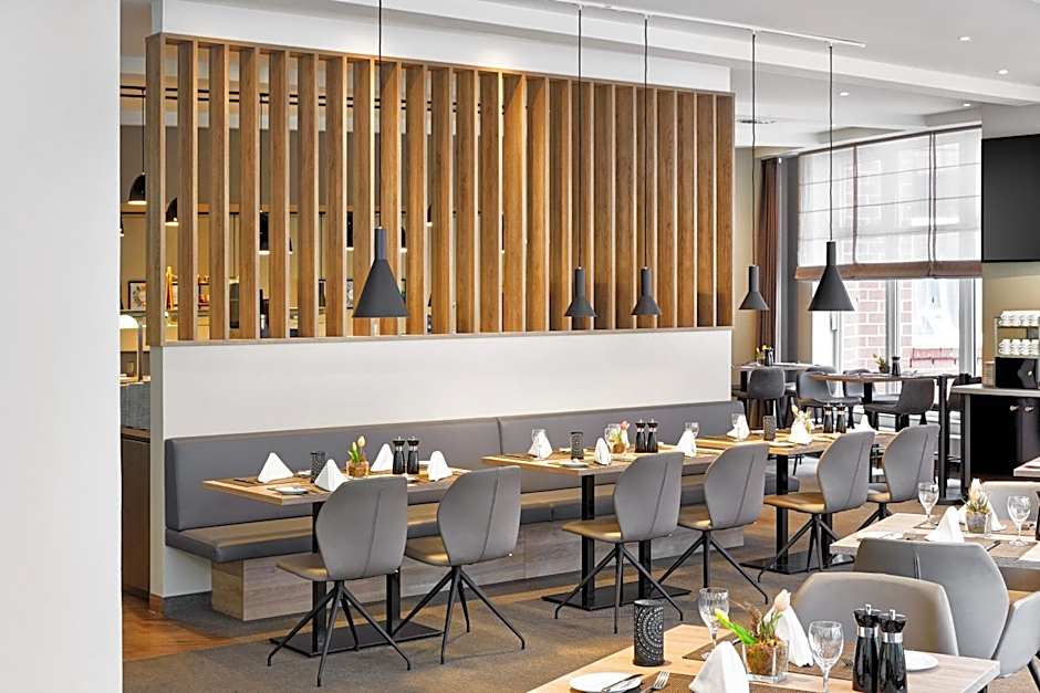 H+ Hotel Köln Hürth