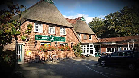 Hotel Backenköhler