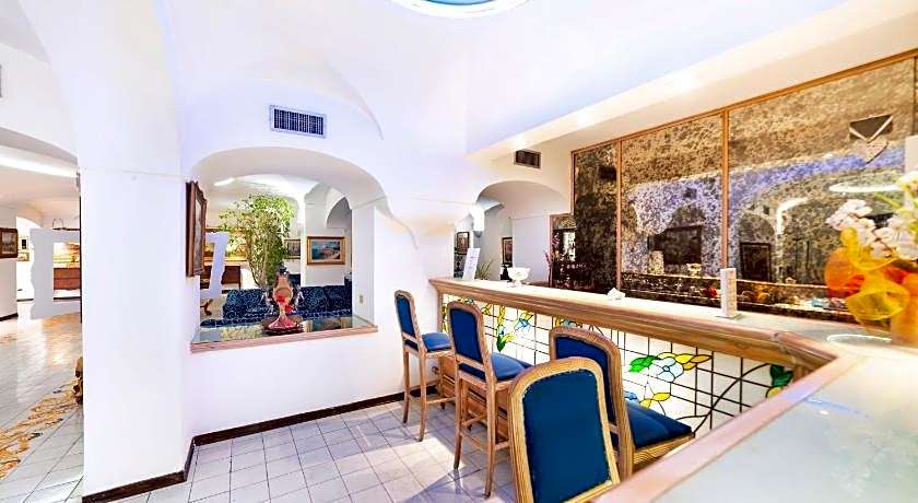 Hotel Terme Don Pepe