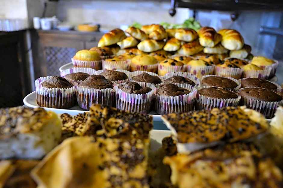 ShoeString Stone House