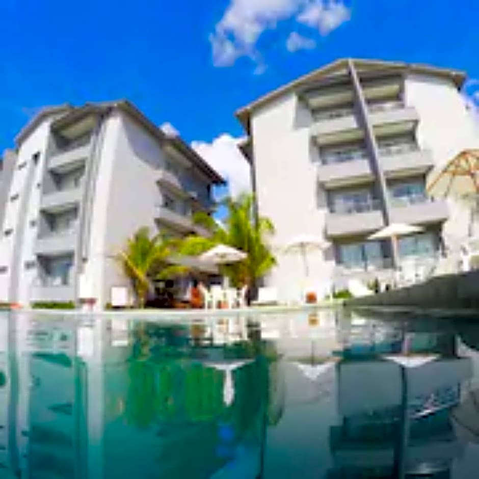 Hotel Pousada Butias