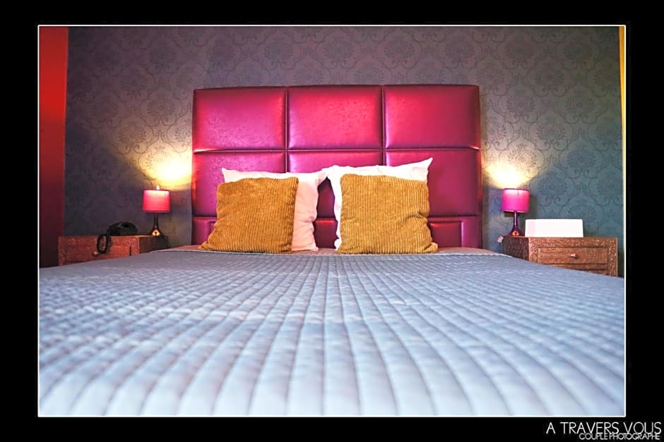 V E R O N E - Rooms & Suites - Liège - Rocourt