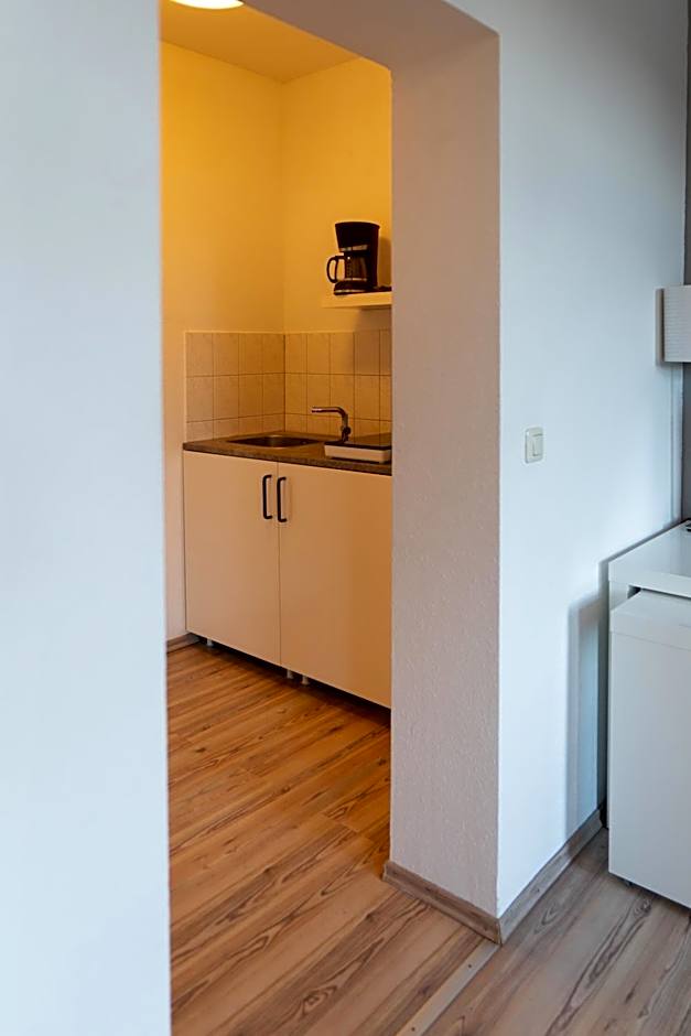 Apartment Hotel Lindeneck