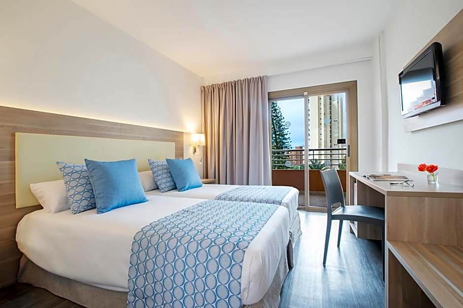 Hotel Benidorm East by Pierre & Vacances