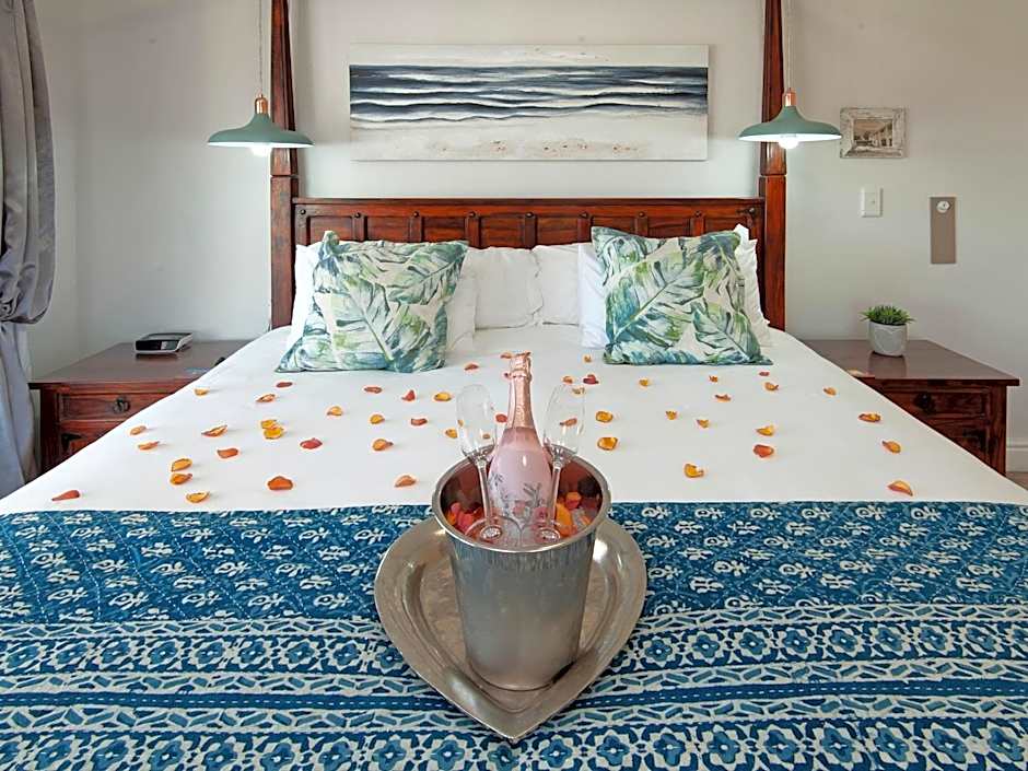 Oude Schuur Boutique Guesthouse