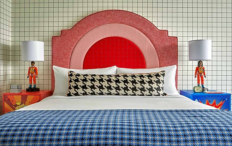 Graduate by Hilton Cincinnati