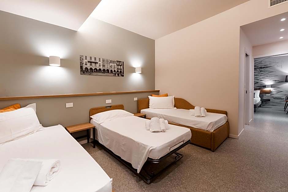 Albergo Stella Del Mare