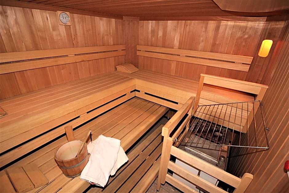 Hotel-Pension Birkenhof