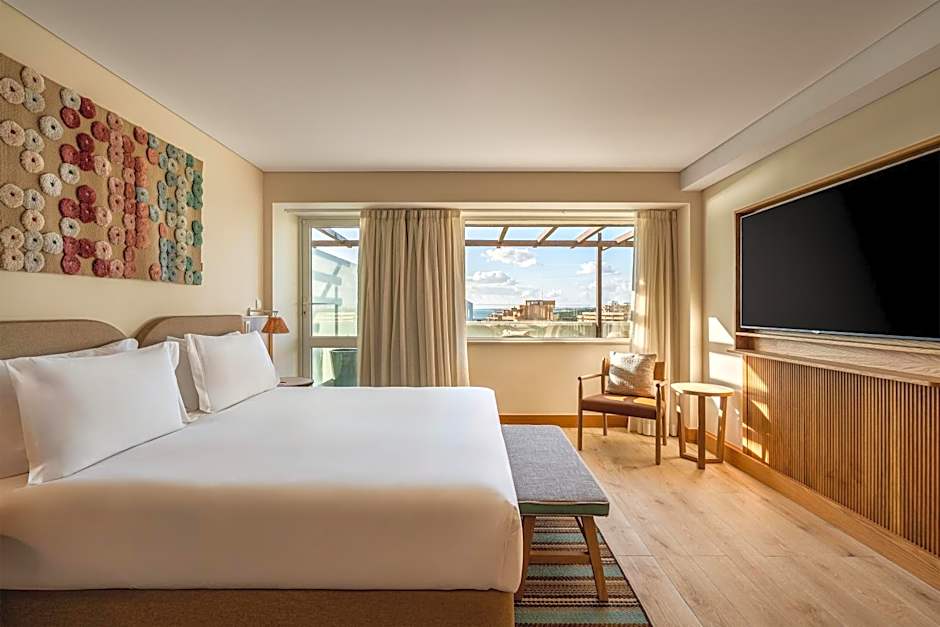 HYATT REGENCY VILAMOURA ALGARVE