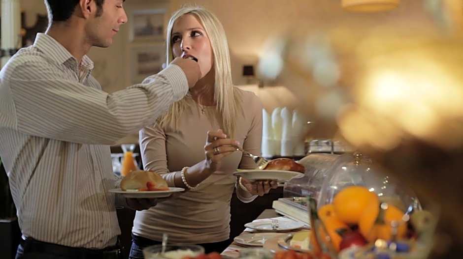 Stadt-gut-Hotel Gasthof Goldener Adler