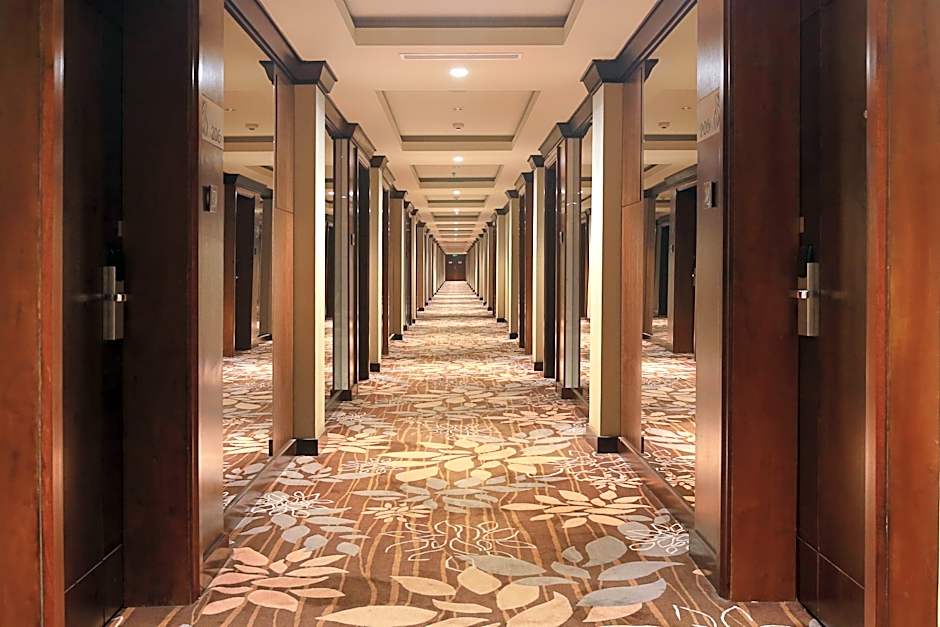 Swiss-Belhotel Borneo Banjarmasin