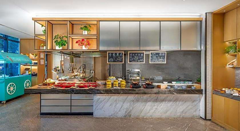 Even Hotel Shenzhen Nanshan By IHG