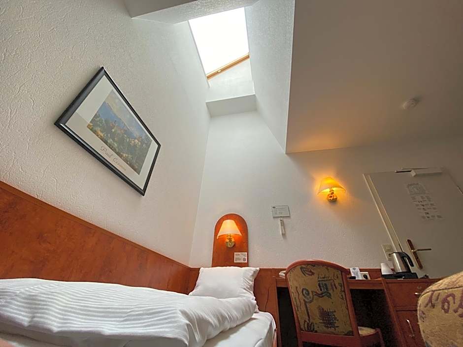 Hotel Hansa
