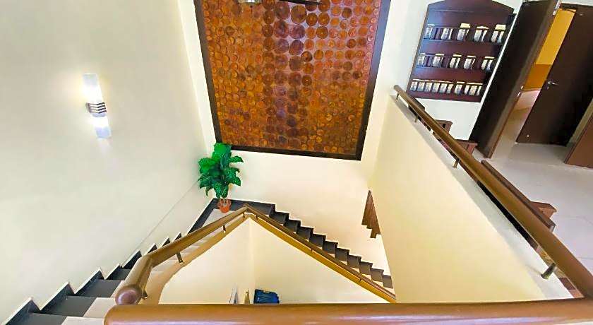 Sun Inns Hotel Cheras Batu 11 - Balakong