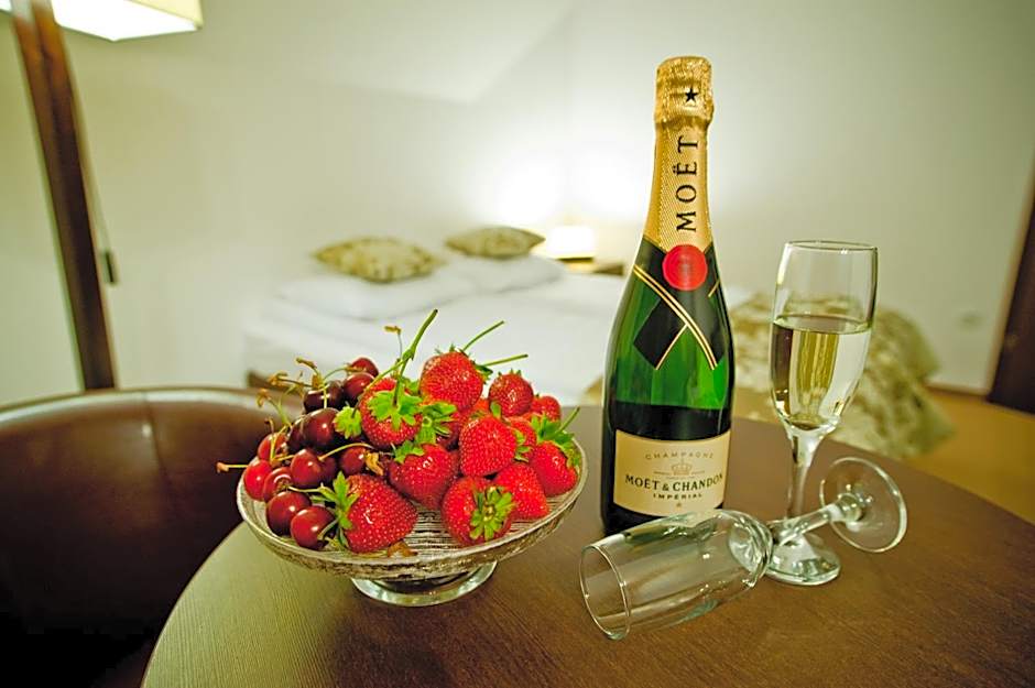 Apartamenty Rubin