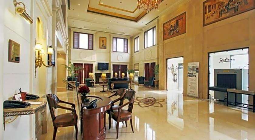 Radisson Hotel Jalandhar