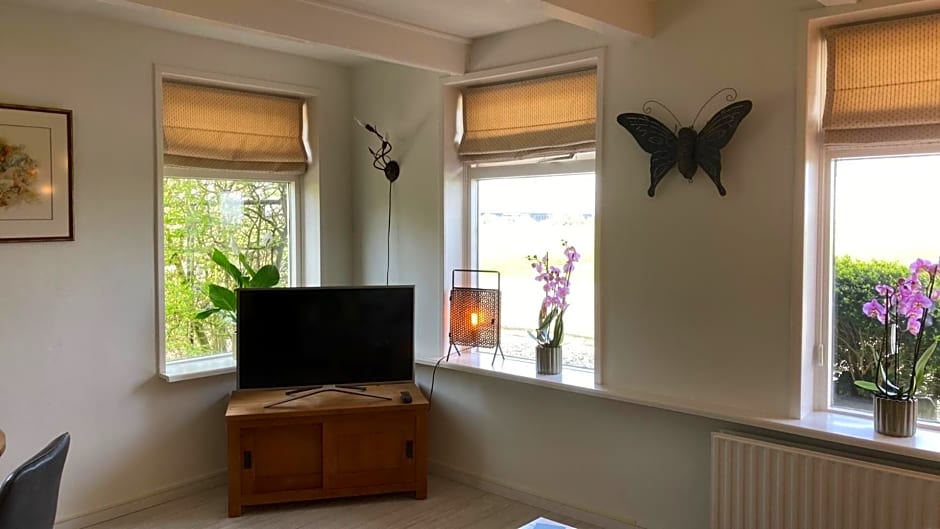 Appartement Greidesicht Kollumerpomp