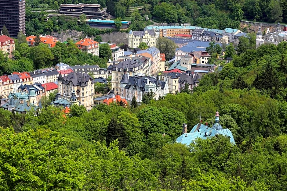 Hotel Palacky