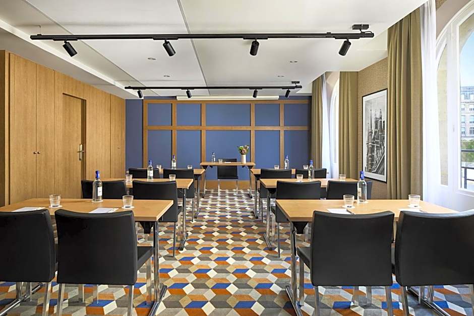 NH Paris Gare de l'Est