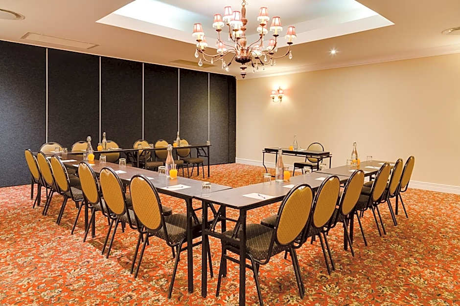 Protea Hotel by Marriott Kimberley