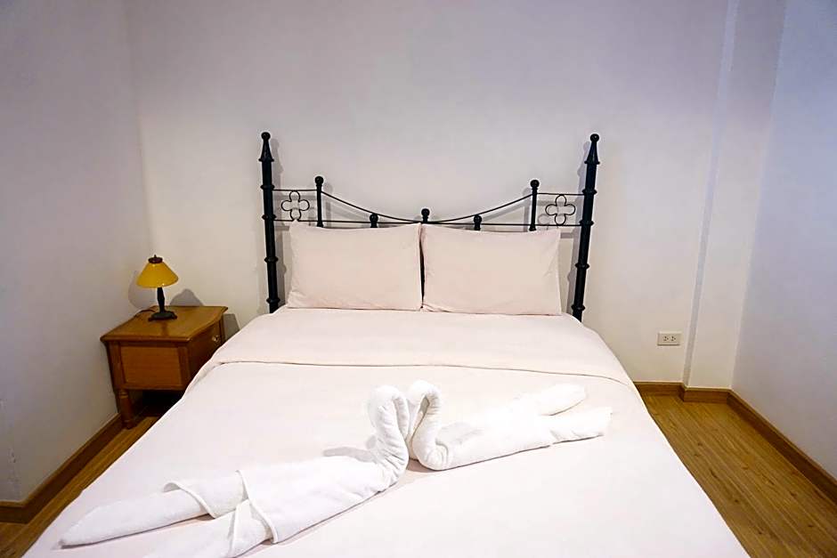 Sri Chiang Khan Hotel