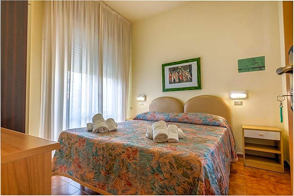 Hotel Bonaria