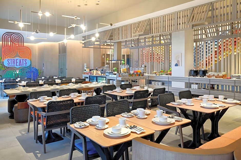 ibis Styles Semarang Simpang Lima