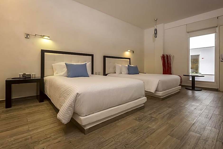 In Fashion Hotel & Spa - Adults Only