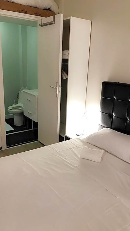 Suite Cocoon Paris