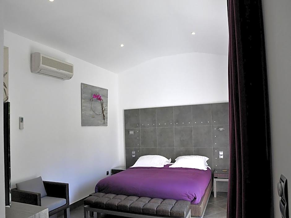 Private Hôtel - Adults Only