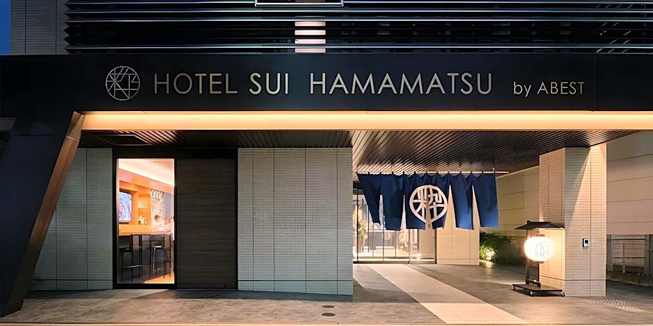 HOTEL SUI HAMAMATSU